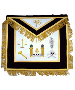 Masonic Apron